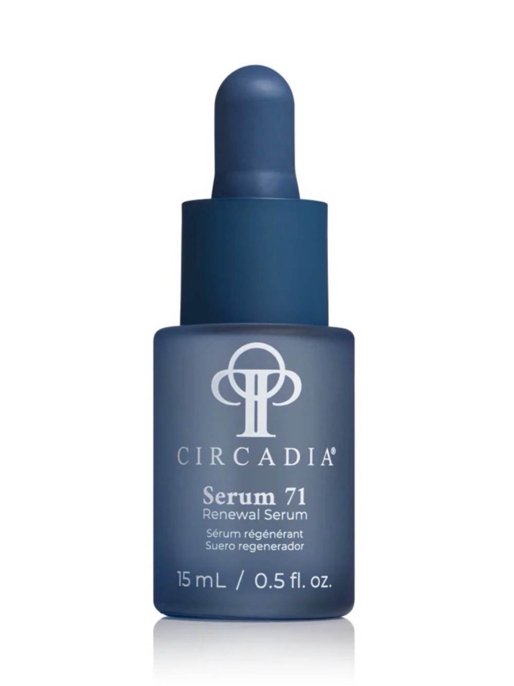 NWT Circadia Serum 71 Renewal Serum